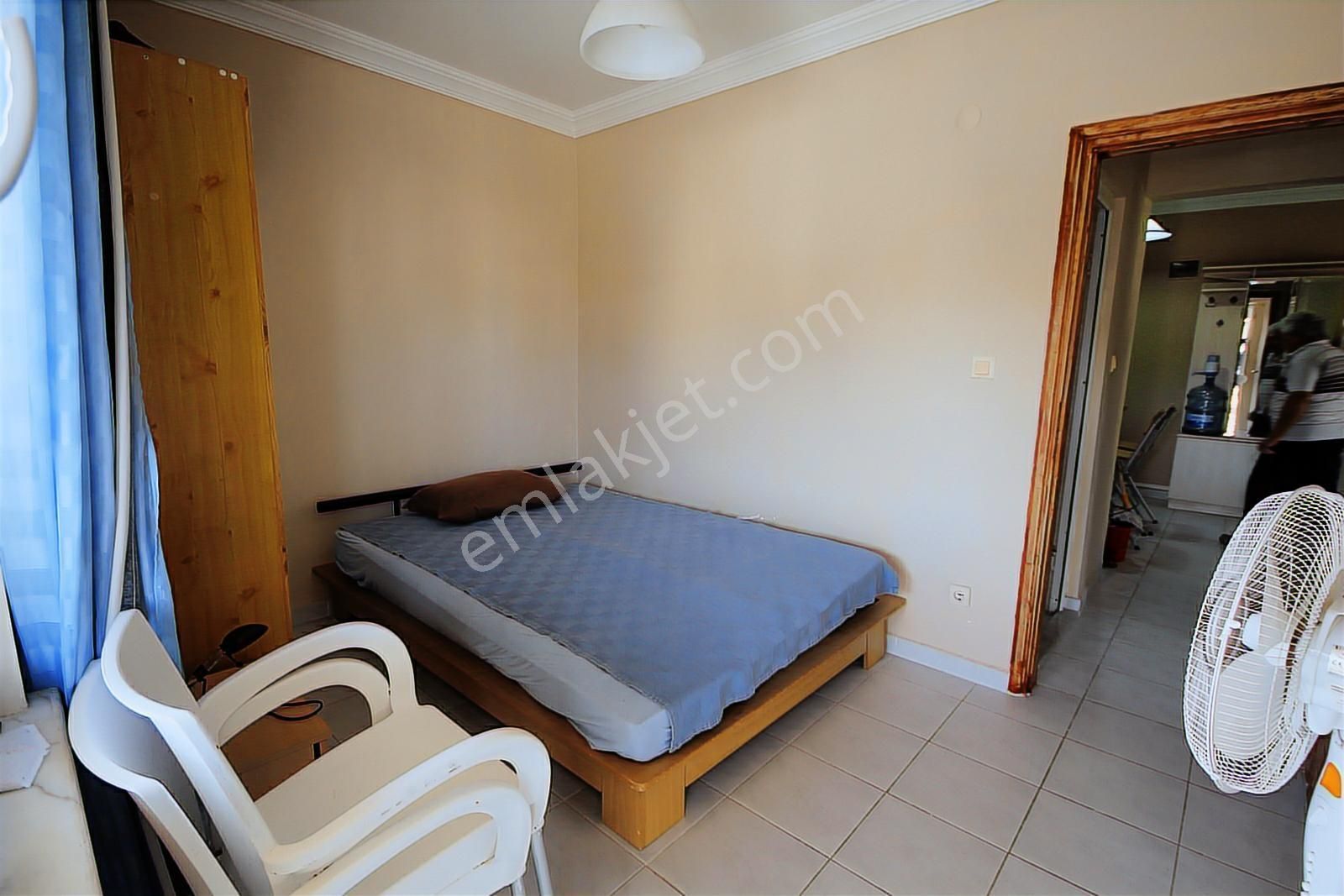 Kiralık 2+1 Eşyalı Daire / Belek Palmiye Sitesi - Görsel 17