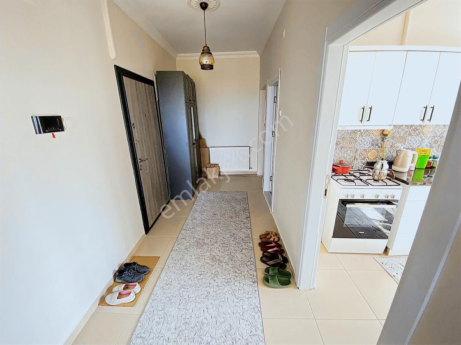 Trabzon Beşirlide Çift Cephe Vip Daire - Görsel 16