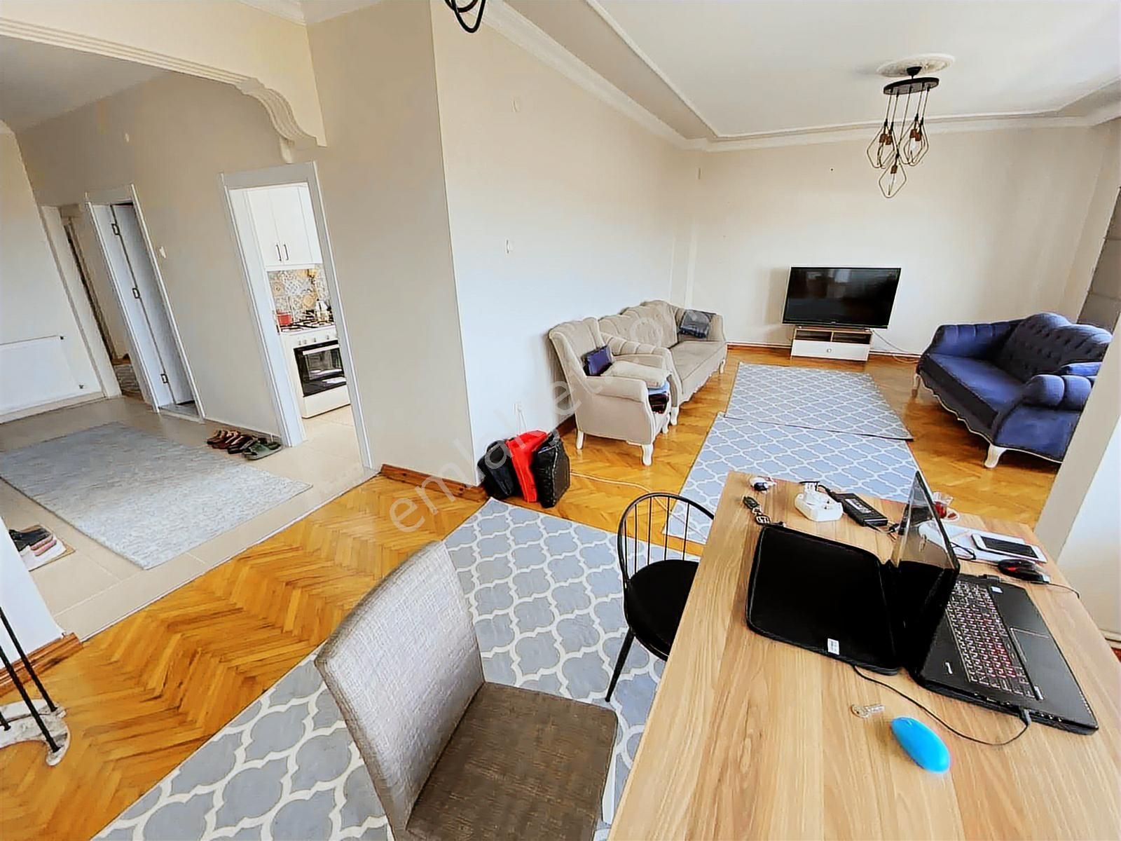 Trabzon Beşirlide Çift Cephe Vip Daire - Görsel 10