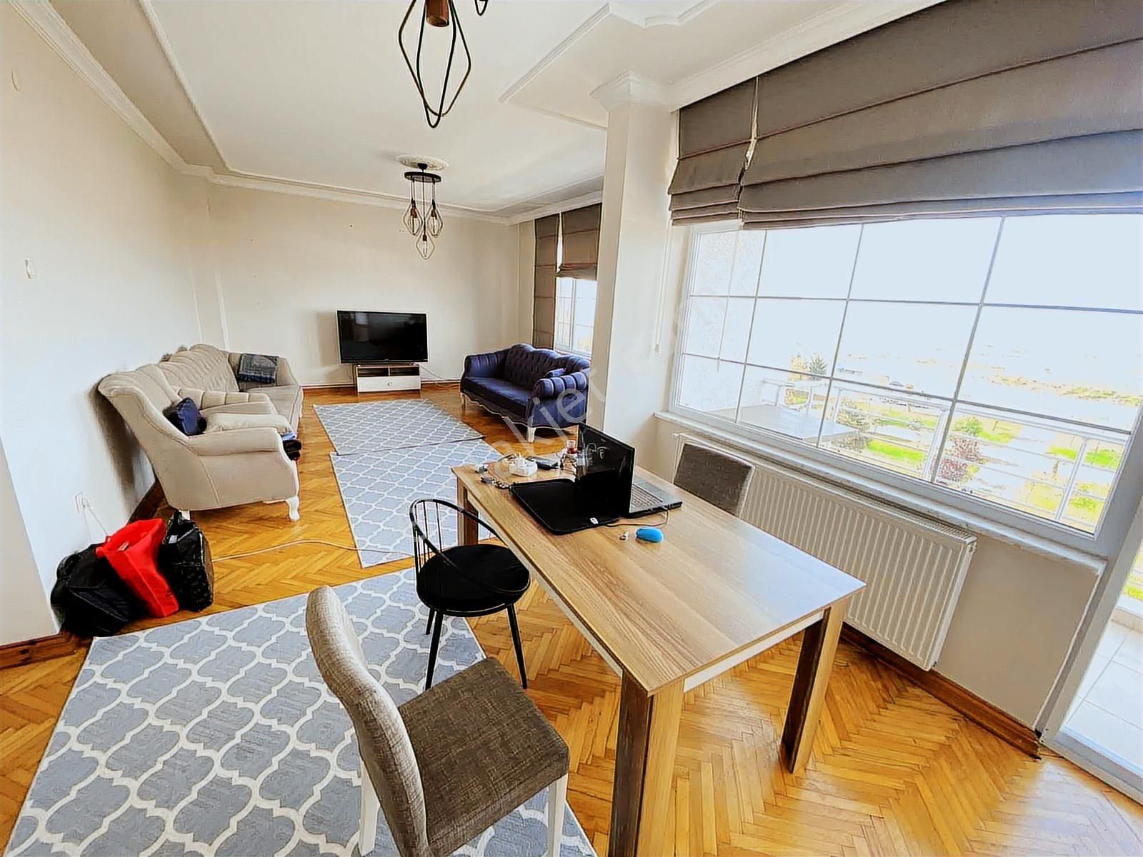 Trabzon Beşirlide Çift Cephe Vip Daire - Görsel 11