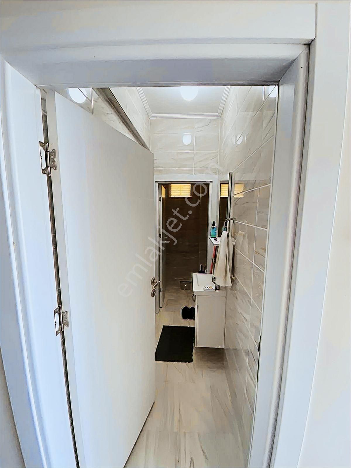 Trabzon Beşirlide Çift Cephe Vip Daire - Görsel 22