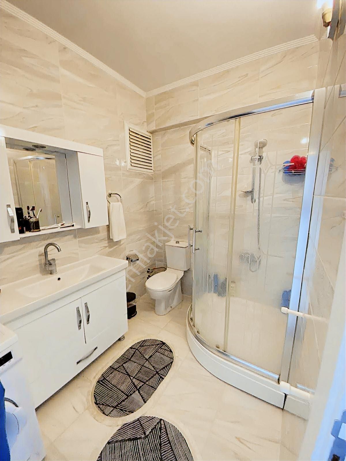 Trabzon Beşirlide Çift Cephe Vip Daire - Görsel 29