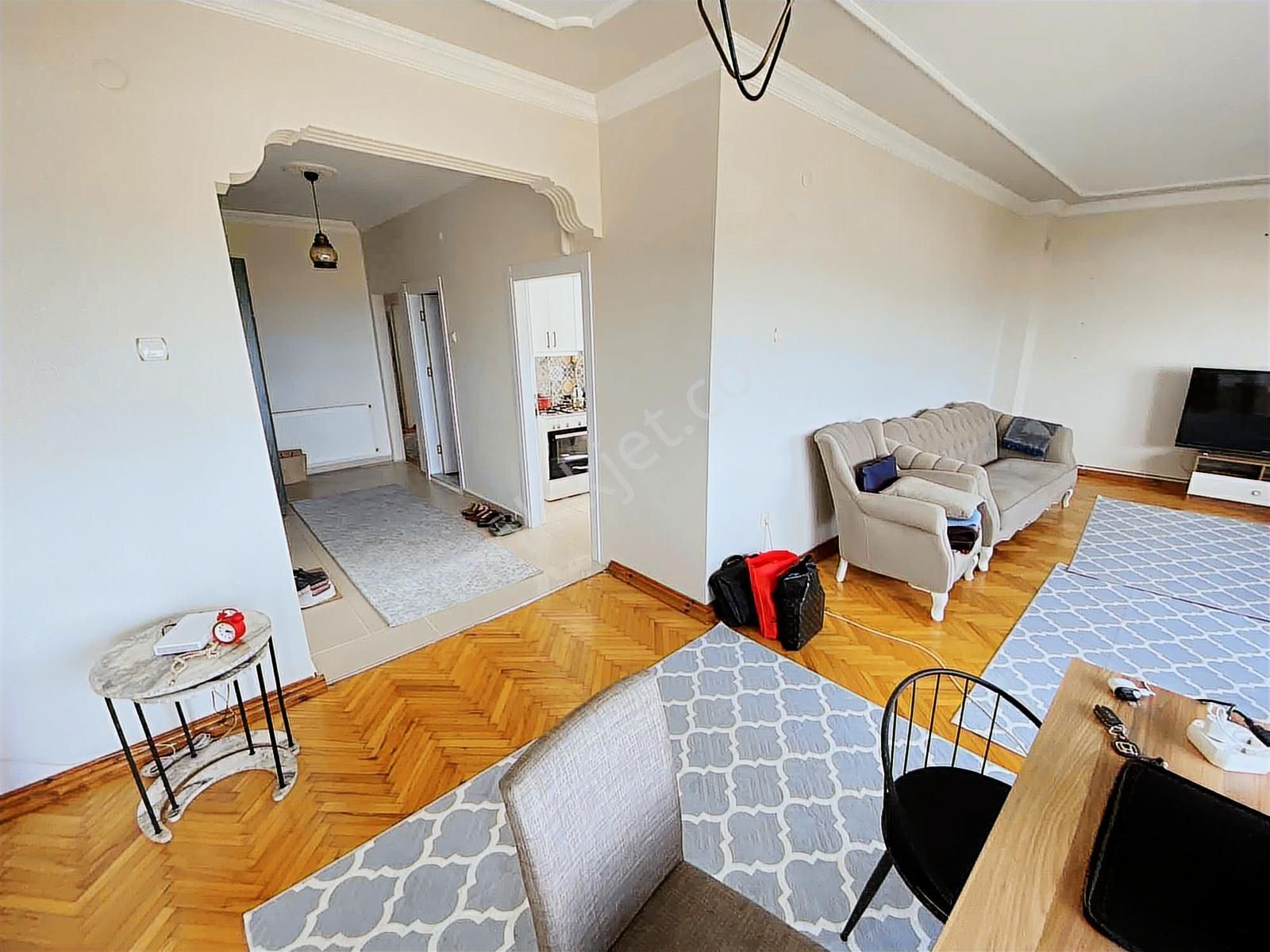 Trabzon Beşirlide Çift Cephe Vip Daire - Görsel 9