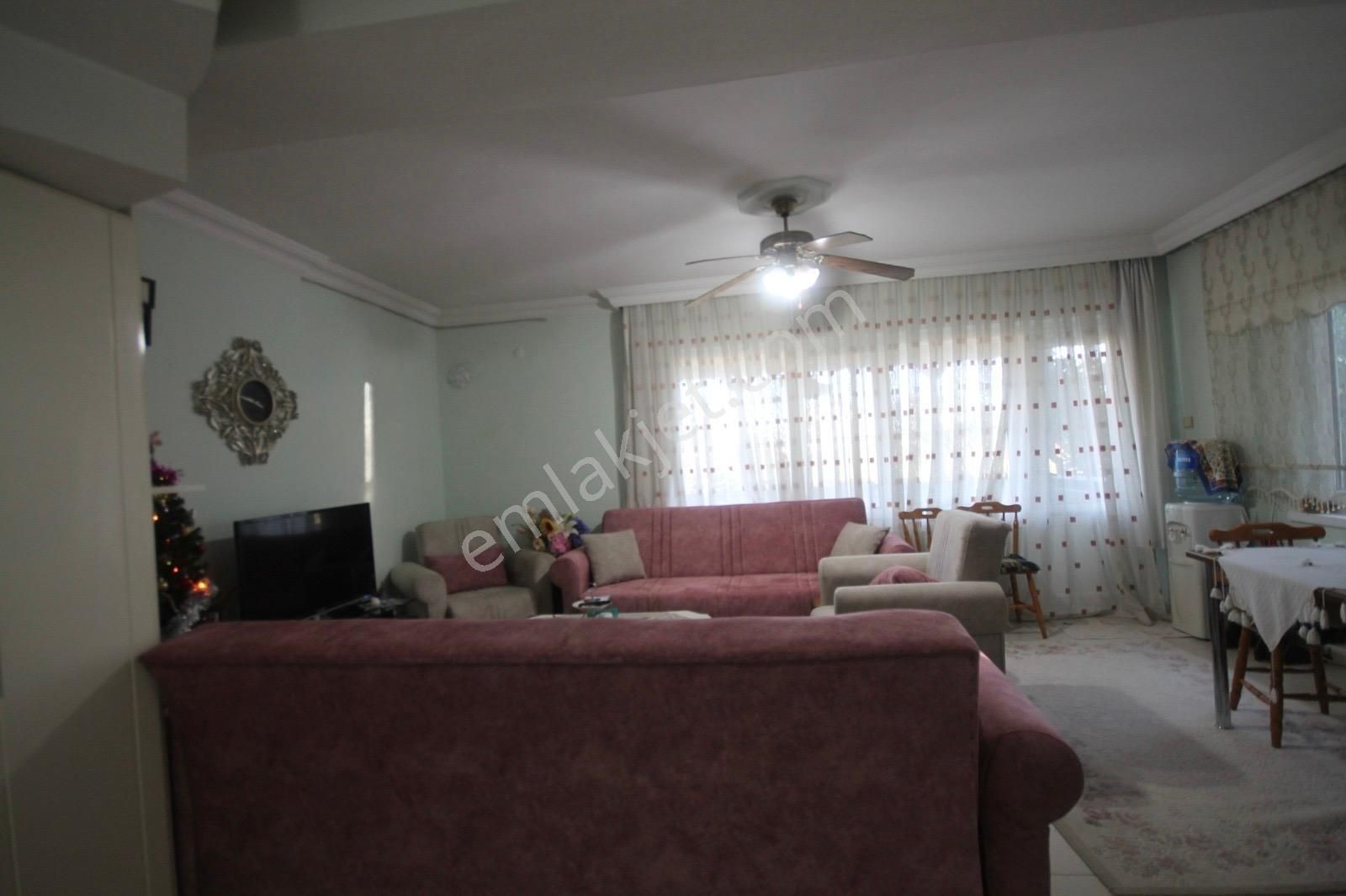 Satılık Eşyalı 4+1 Tripleks / Antalya Kadriye Mah. İnci Sitesi - Görsel 8