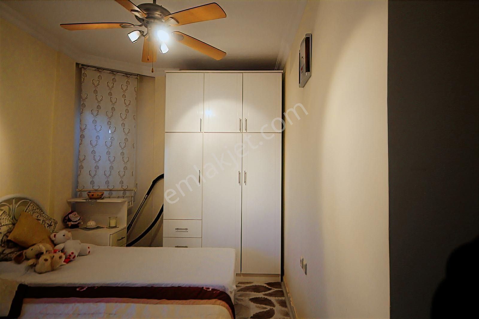 Satılık Eşyalı 4+1 Tripleks / Antalya Kadriye Mah. İnci Sitesi - Görsel 24