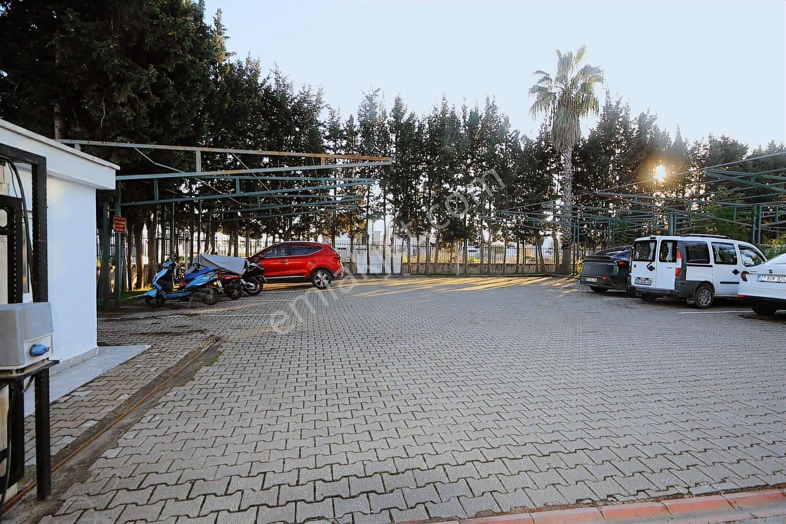 Satılık Eşyalı 4+1 Tripleks / Antalya Kadriye Mah. İnci Sitesi - Görsel 4