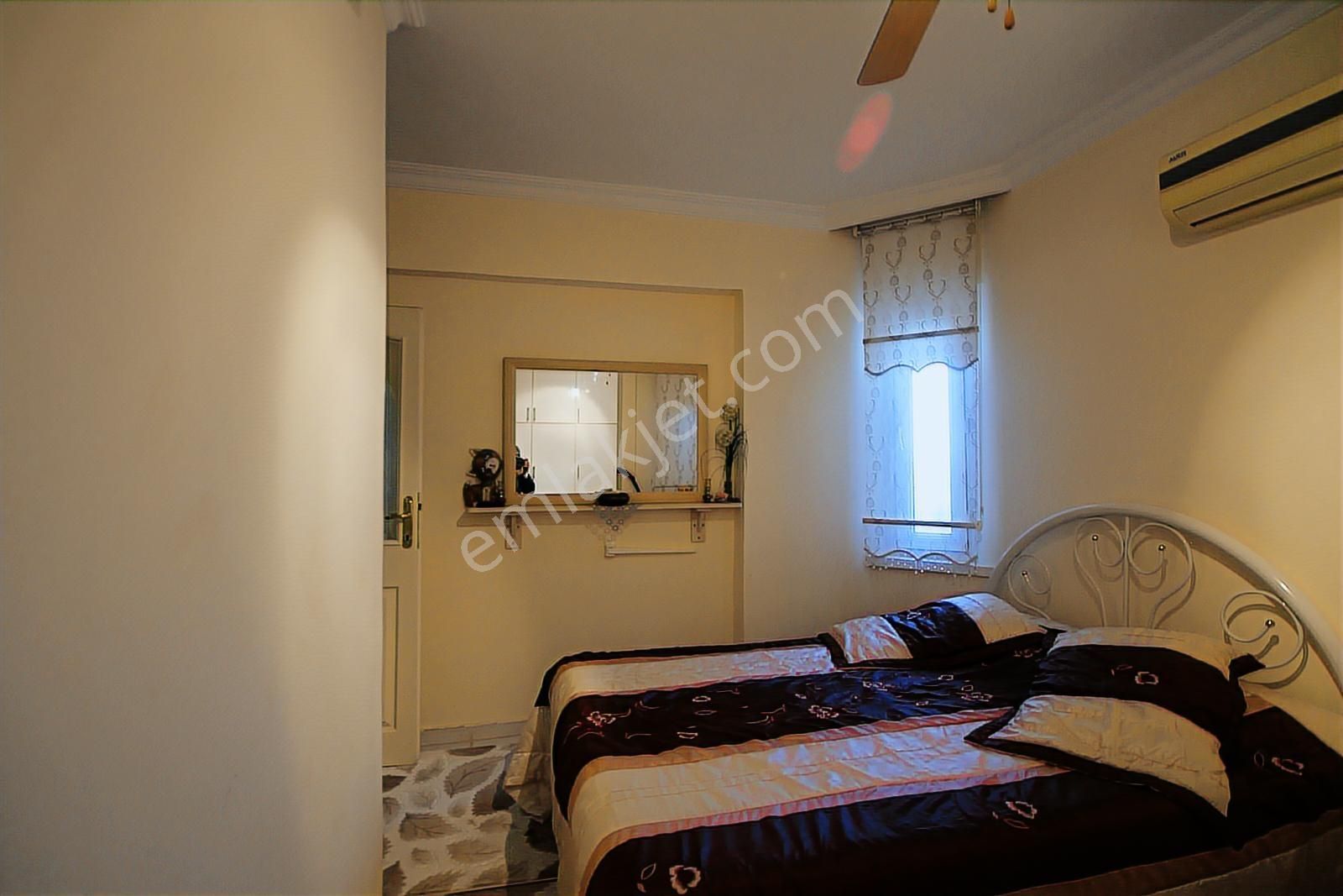 Satılık Eşyalı 4+1 Tripleks / Antalya Kadriye Mah. İnci Sitesi - Görsel 25