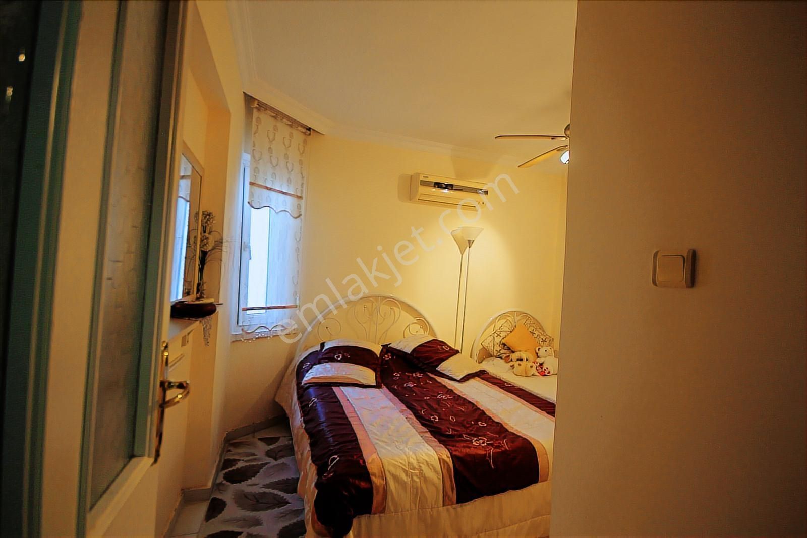 Satılık Eşyalı 4+1 Tripleks / Antalya Kadriye Mah. İnci Sitesi - Görsel 20