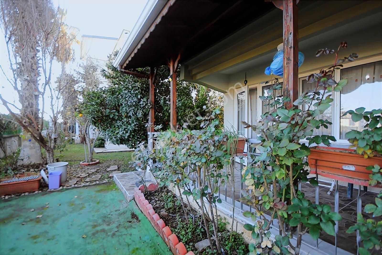 Satılık Eşyalı 4+1 Tripleks / Antalya Kadriye Mah. İnci Sitesi - Görsel 2