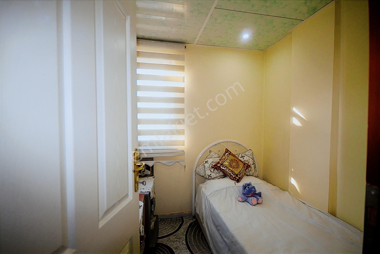 Satılık Eşyalı 4+1 Tripleks / Antalya Kadriye Mah. İnci Sitesi - Görsel 27