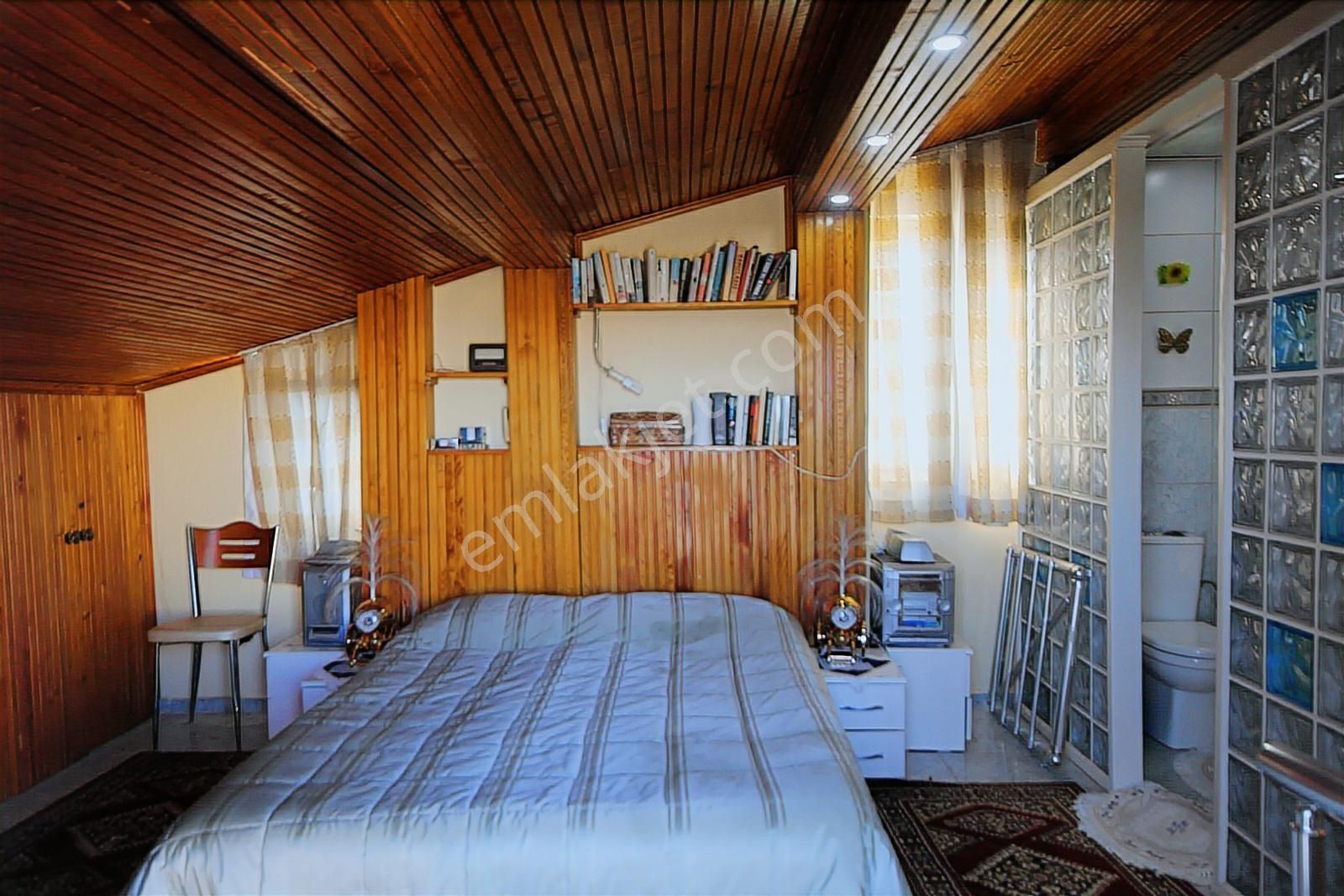 Satılık Eşyalı 4+1 Tripleks / Antalya Kadriye Mah. İnci Sitesi - Görsel 9