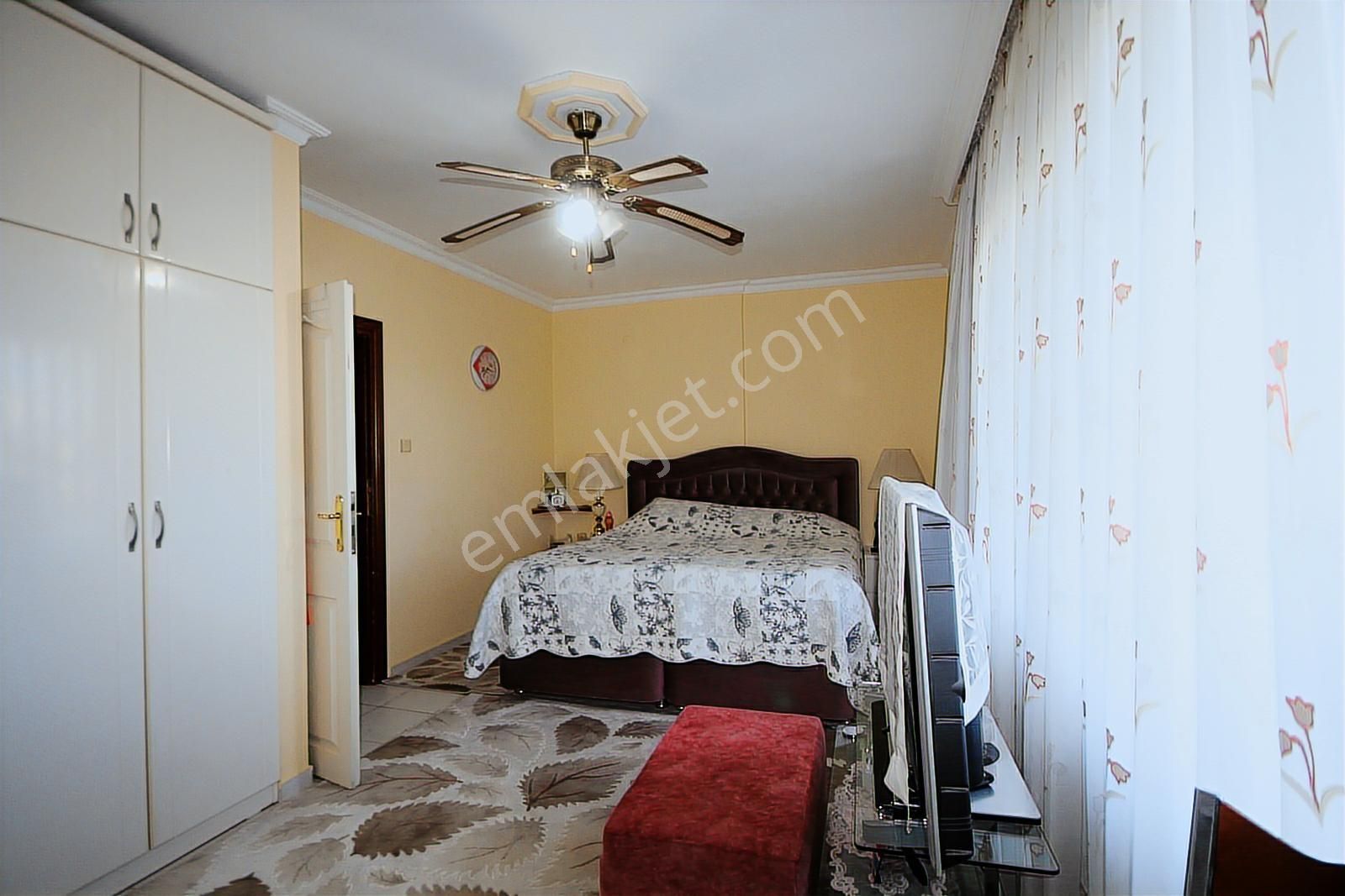 Satılık Eşyalı 4+1 Tripleks / Antalya Kadriye Mah. İnci Sitesi - Görsel 22