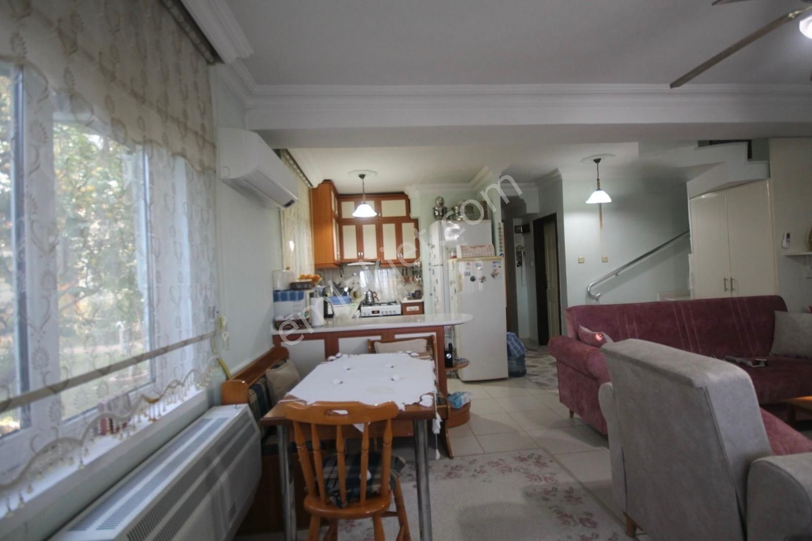 Satılık Eşyalı 4+1 Tripleks / Antalya Kadriye Mah. İnci Sitesi - Görsel 13