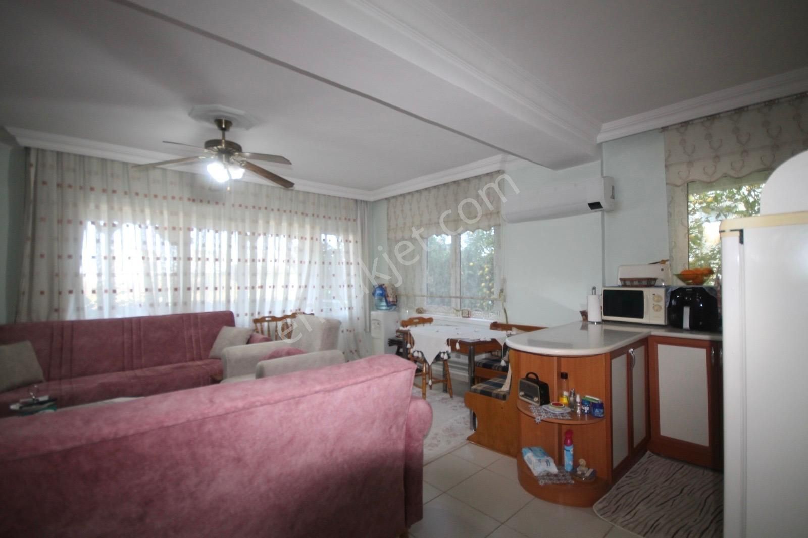 Satılık Eşyalı 4+1 Tripleks / Antalya Kadriye Mah. İnci Sitesi - Görsel 15