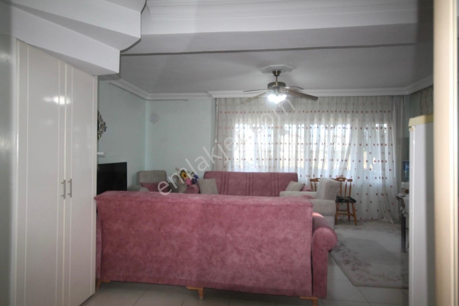 Satılık Eşyalı 4+1 Tripleks / Antalya Kadriye Mah. İnci Sitesi - Görsel 12