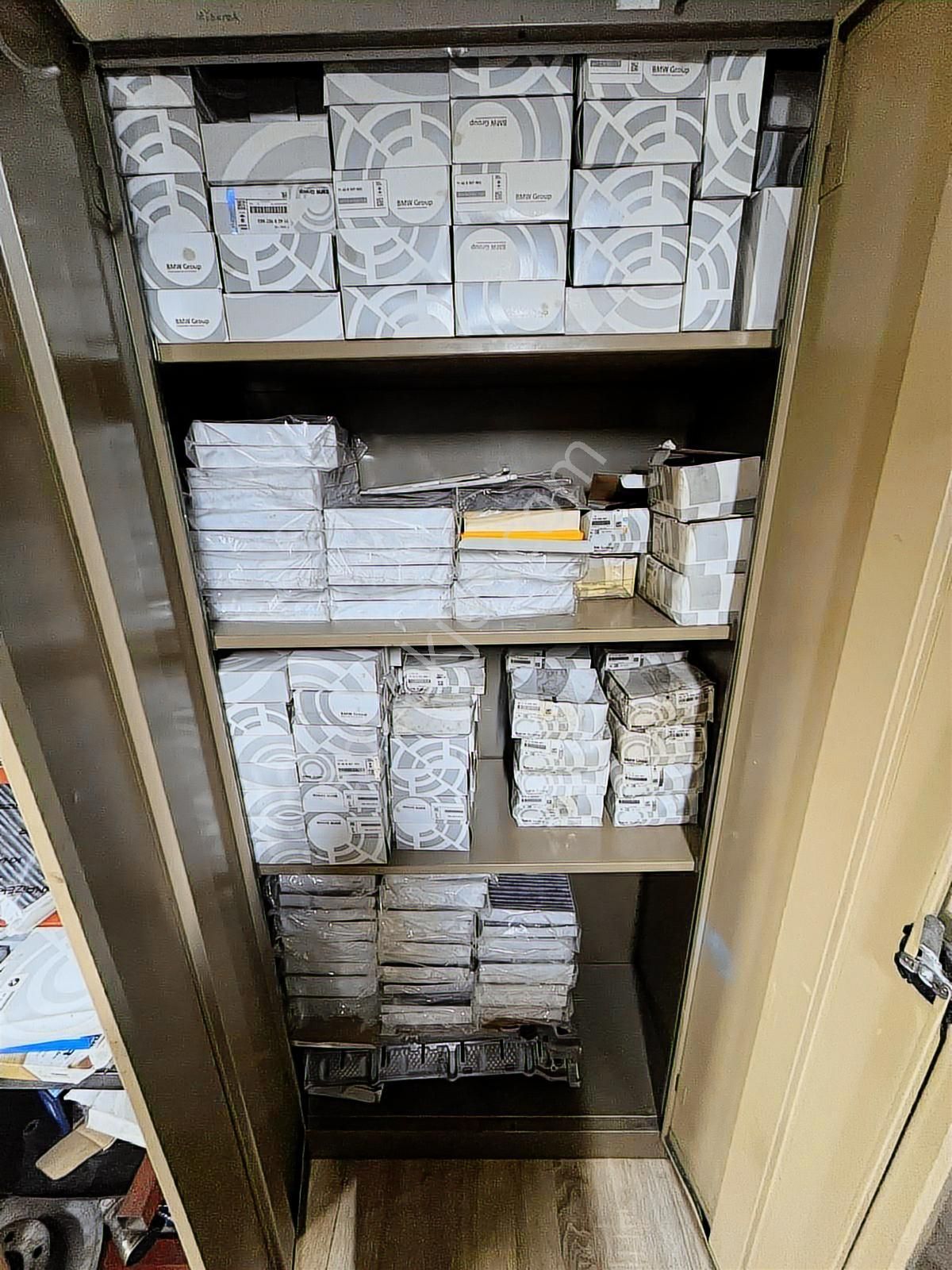 Devren Kiralık Oto Servis&bakım İşyeri (anahtar Teslim) - Görsel 3