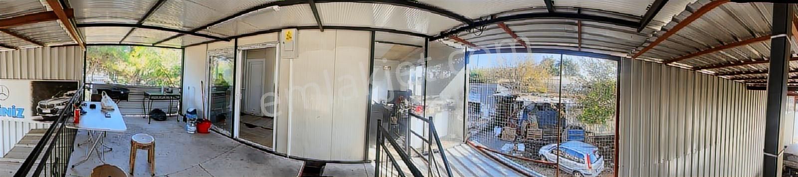 Devren Kiralık Oto Servis&bakım İşyeri (anahtar Teslim) - Görsel 12