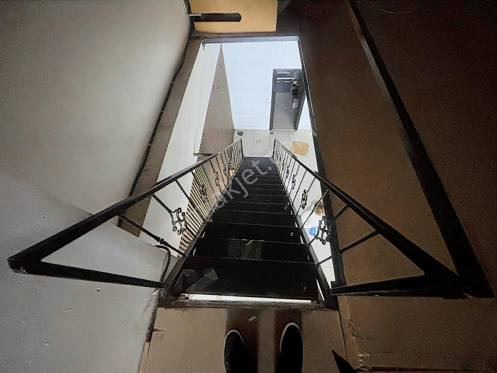 İkitelli Osb Beyaz Tower Da Cadde Cepheli İşyeri - Görsel 18