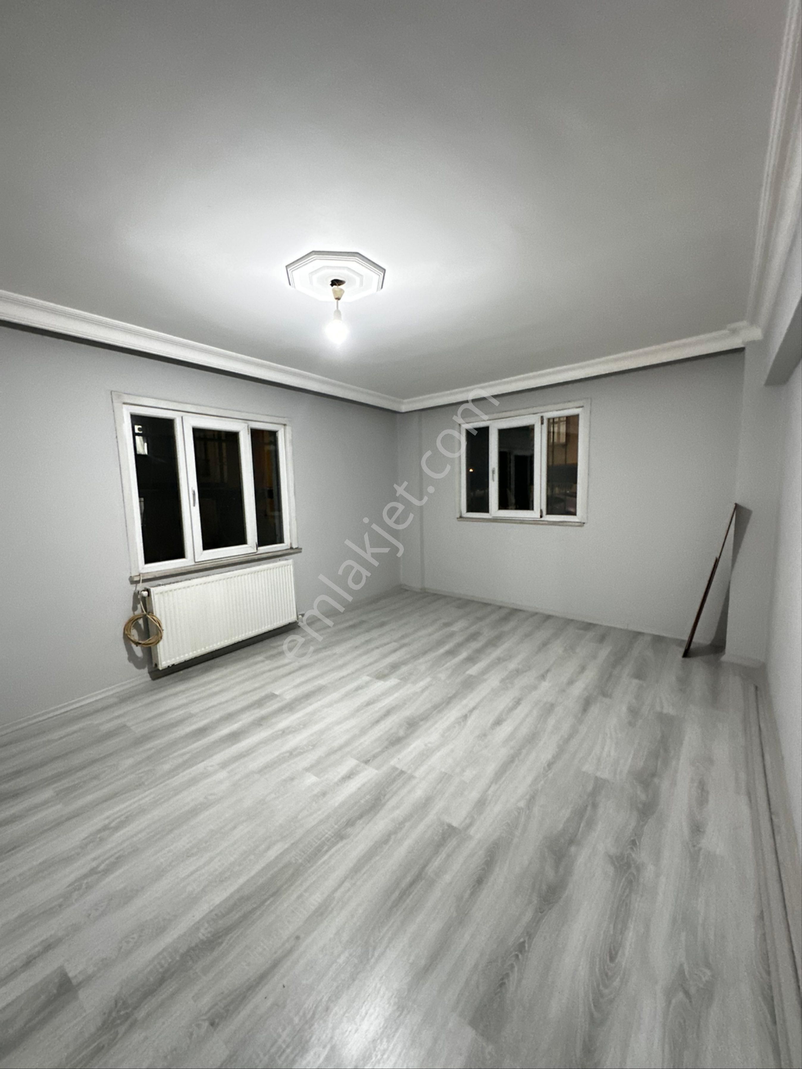 Aileye Tertemiz 3 + 1