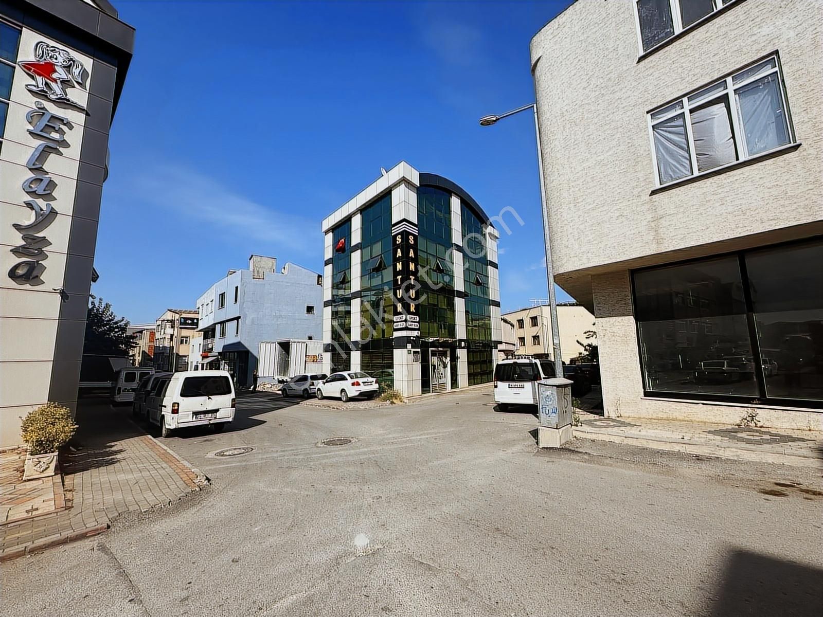 Rw Land Gayrimenkul Vişne Tic Böl 600 M2 Satılık Komple Bina - Görsel 10