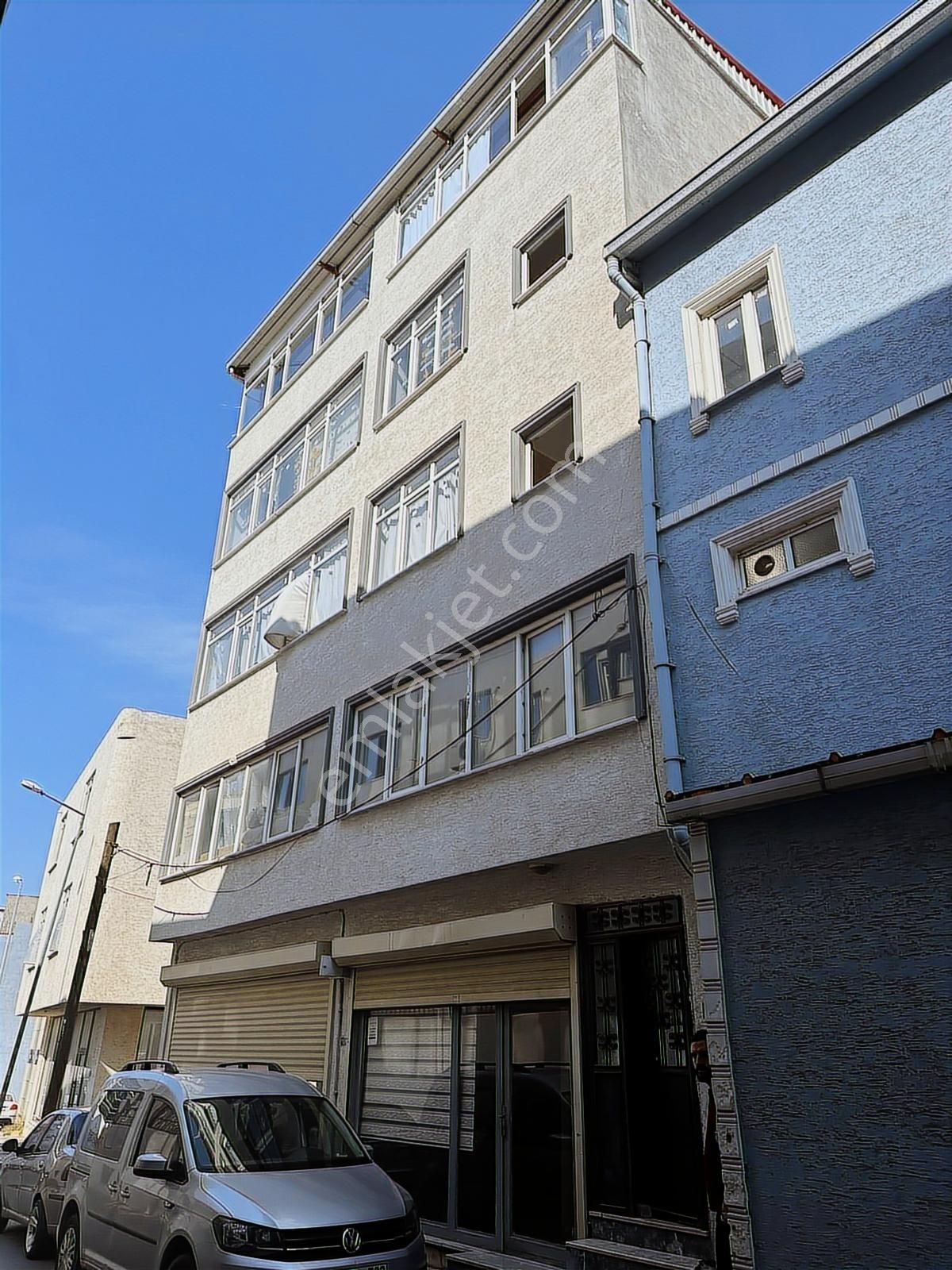 Rw Land Gayrimenkul Vişne Tic Böl 600 M2 Satılık Komple Bina - Görsel 7