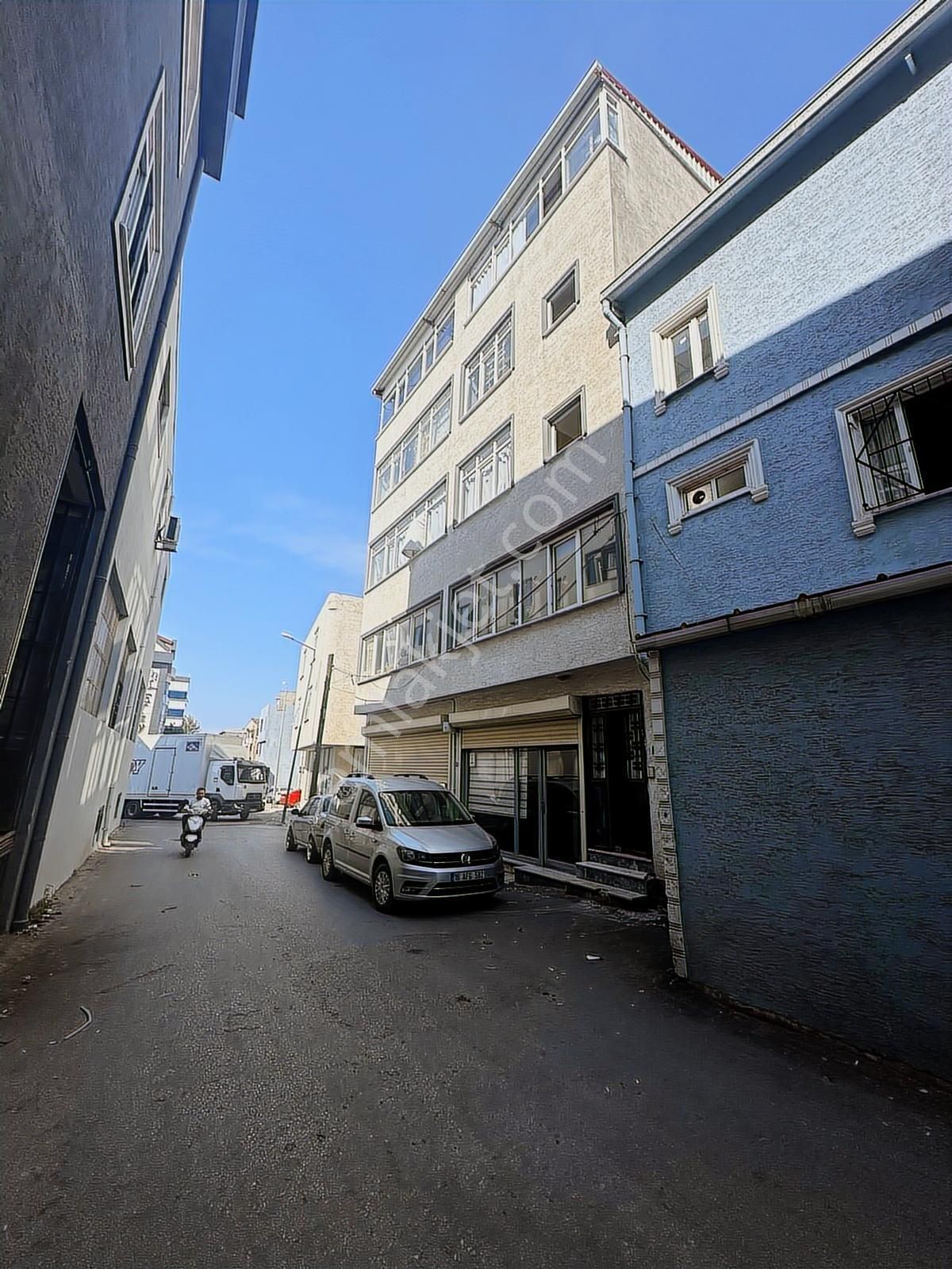 Rw Land Gayrimenkul Vişne Tic Böl 600 M2 Satılık Komple Bina - Görsel 15