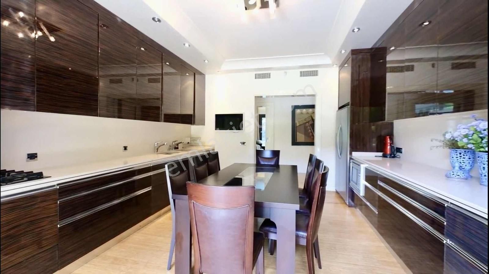 Selimpaşa'da Benzersiz Satılık Villa - Görsel 25