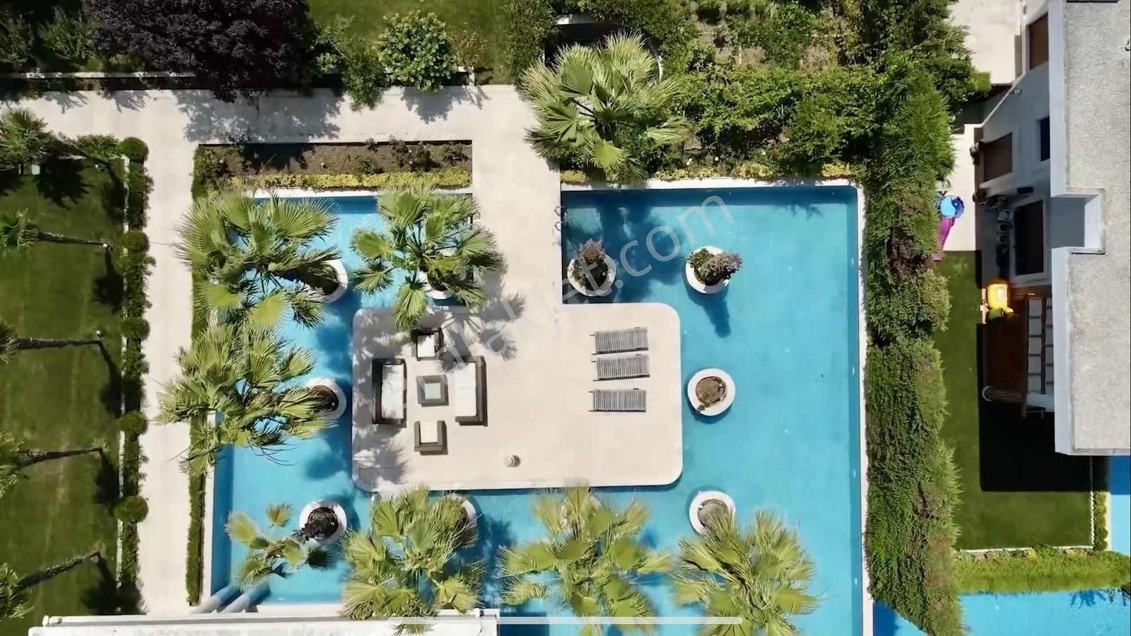 Selimpaşa'da Benzersiz Satılık Villa - Görsel 28