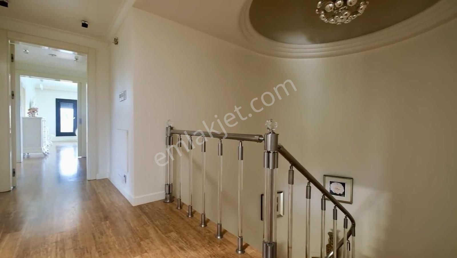 Selimpaşa'da Benzersiz Satılık Villa - Görsel 21