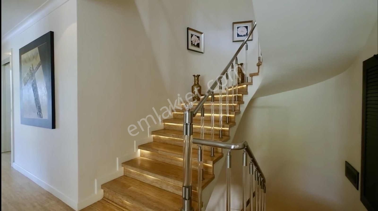 Selimpaşa'da Benzersiz Satılık Villa - Görsel 22