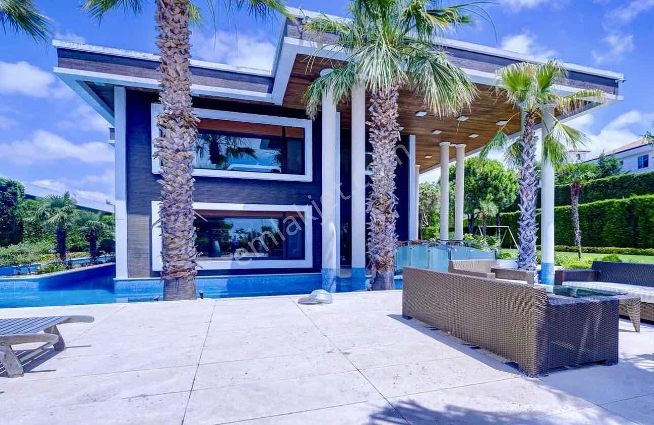 Selimpaşa'da Benzersiz Satılık Villa - Görsel 19