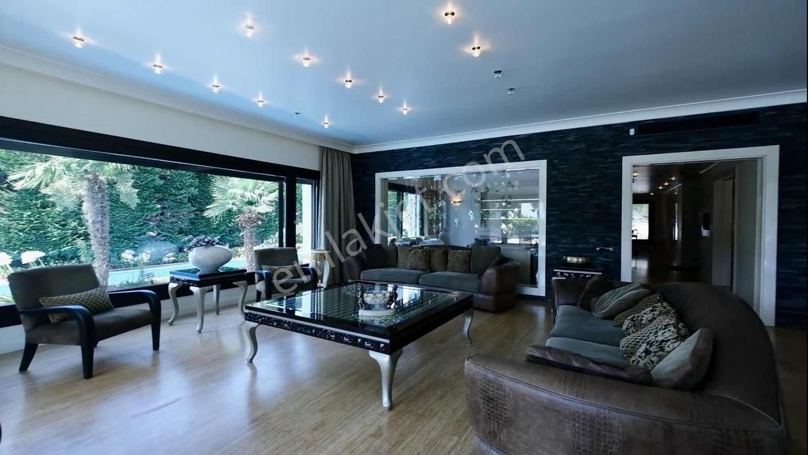 Selimpaşa'da Benzersiz Satılık Villa - Görsel 15