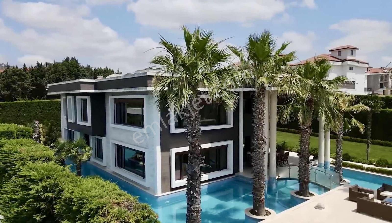 Selimpaşa'da Benzersiz Satılık Villa - Görsel 7