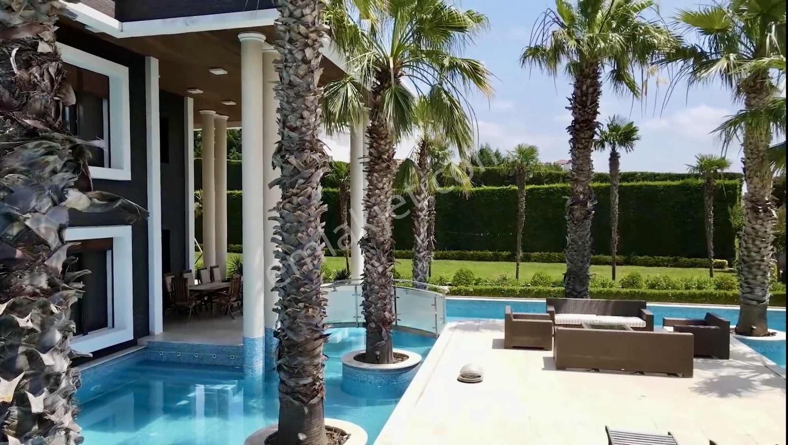 Selimpaşa'da Benzersiz Satılık Villa - Görsel 6