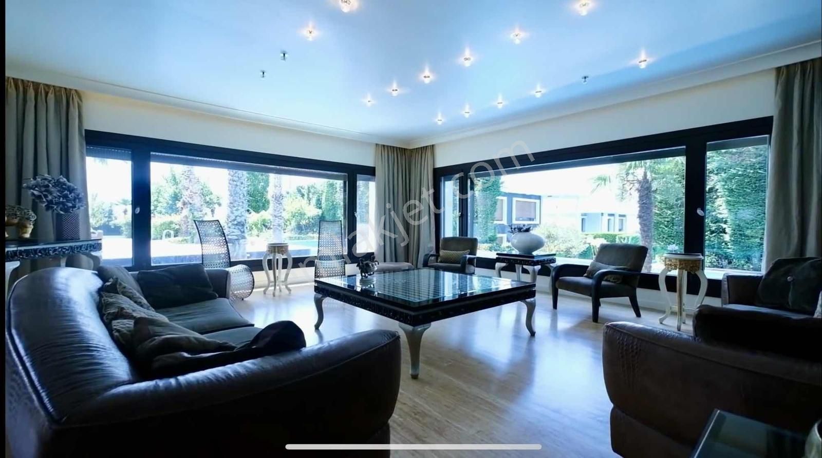 Selimpaşa'da Benzersiz Satılık Villa - Görsel 8