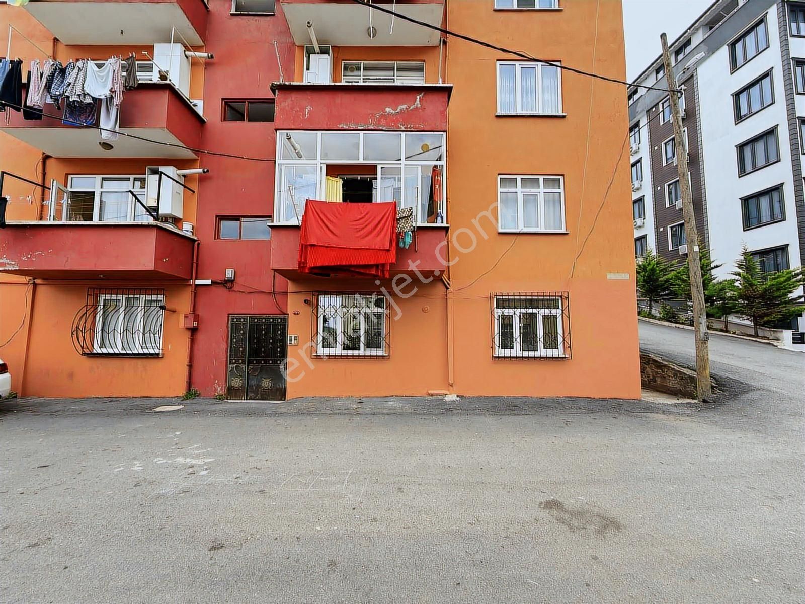 Trabzon Kalkınmada Fırsat Daire - Görsel 14
