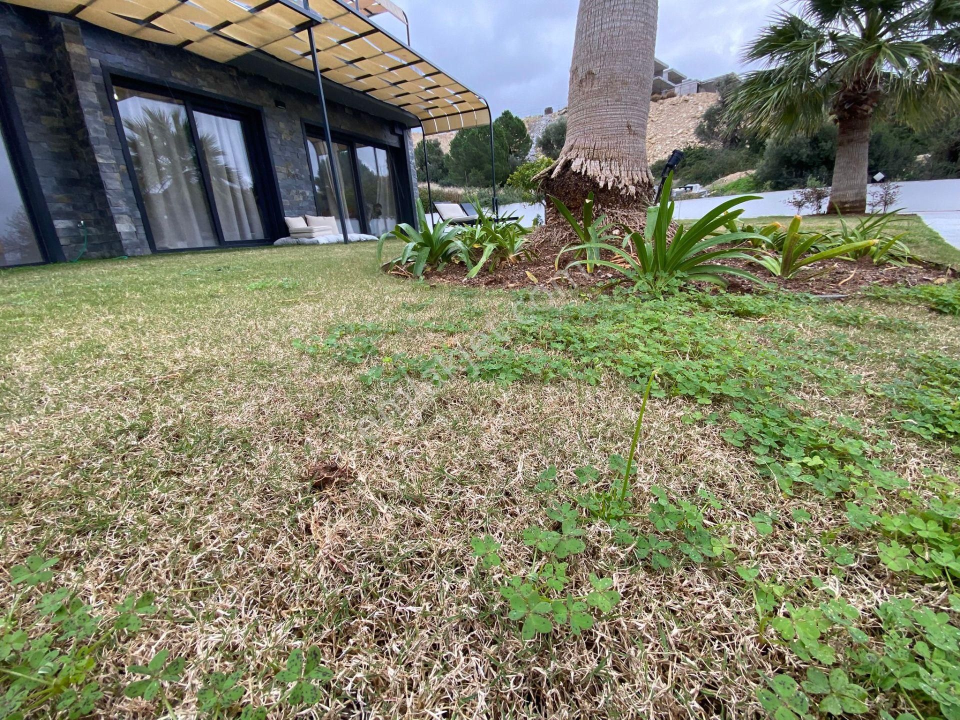 Turyap Çeşme Ayasaranda Terrace Park'ta Kiralık Eşyalı 1+1 Daire - Görsel 4