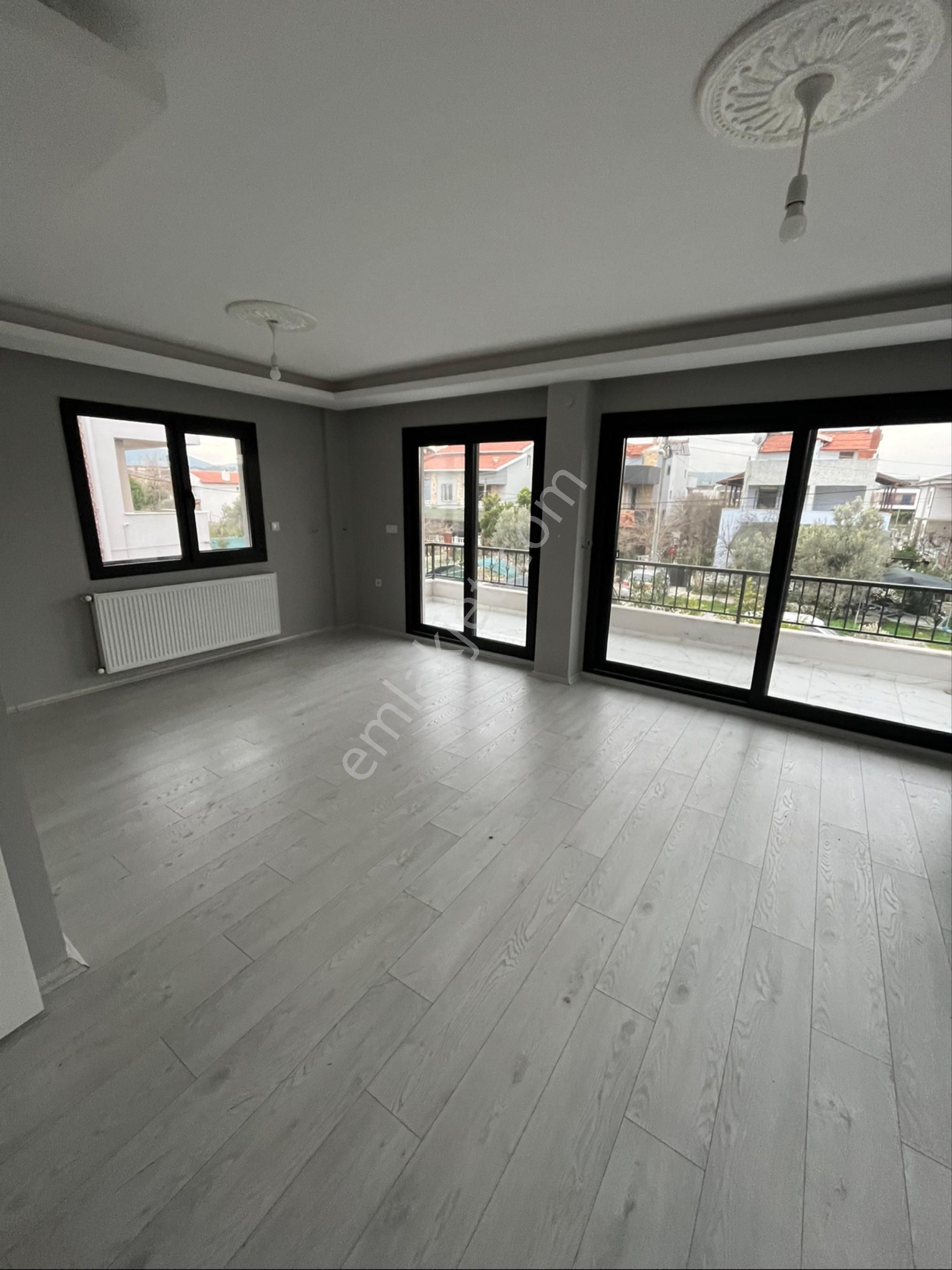 Urla Atatürk Mah.kiralık Daire - Görsel 13