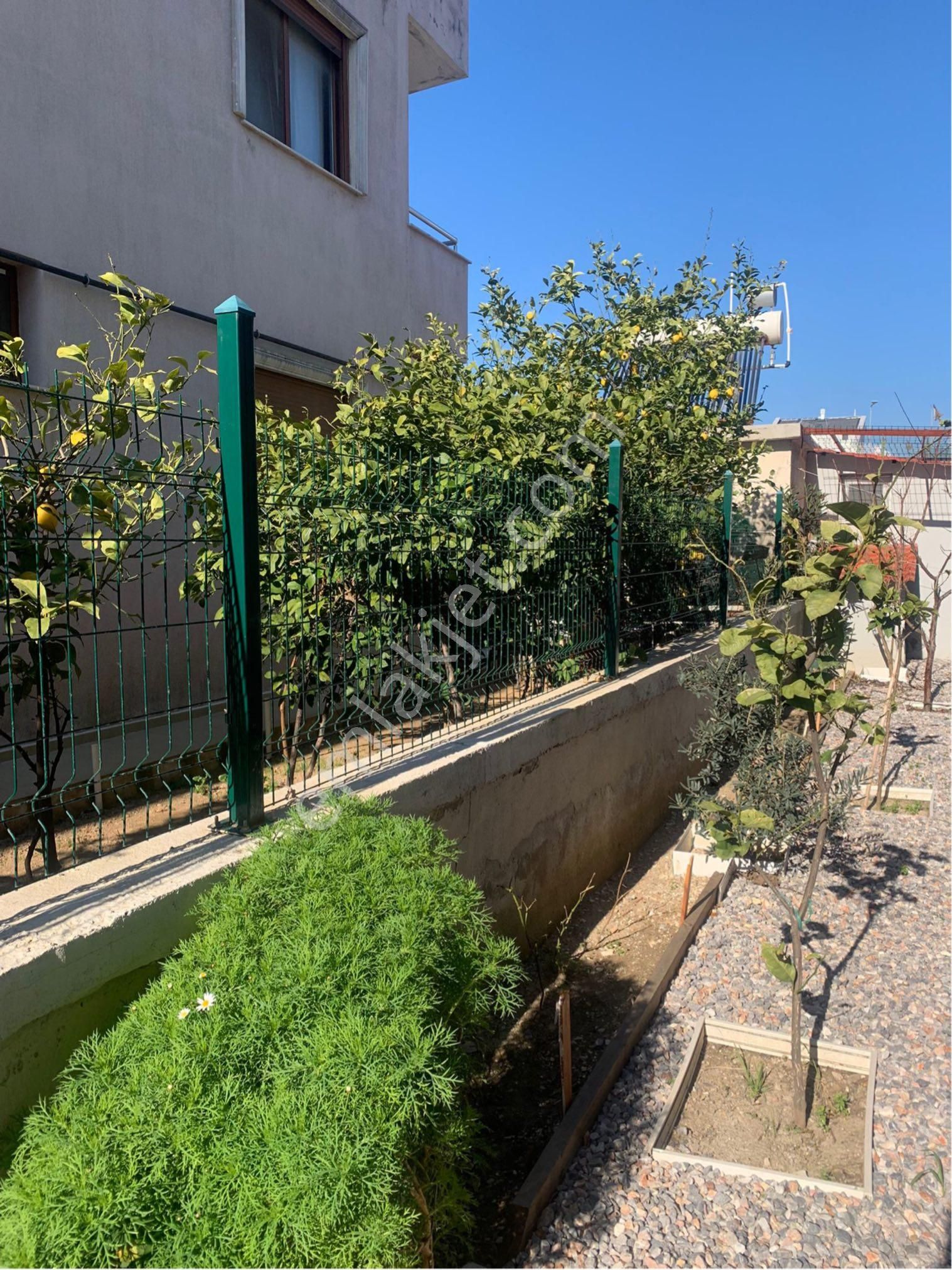 Urla Atatürk Mah.kiralık Daire - Görsel 14