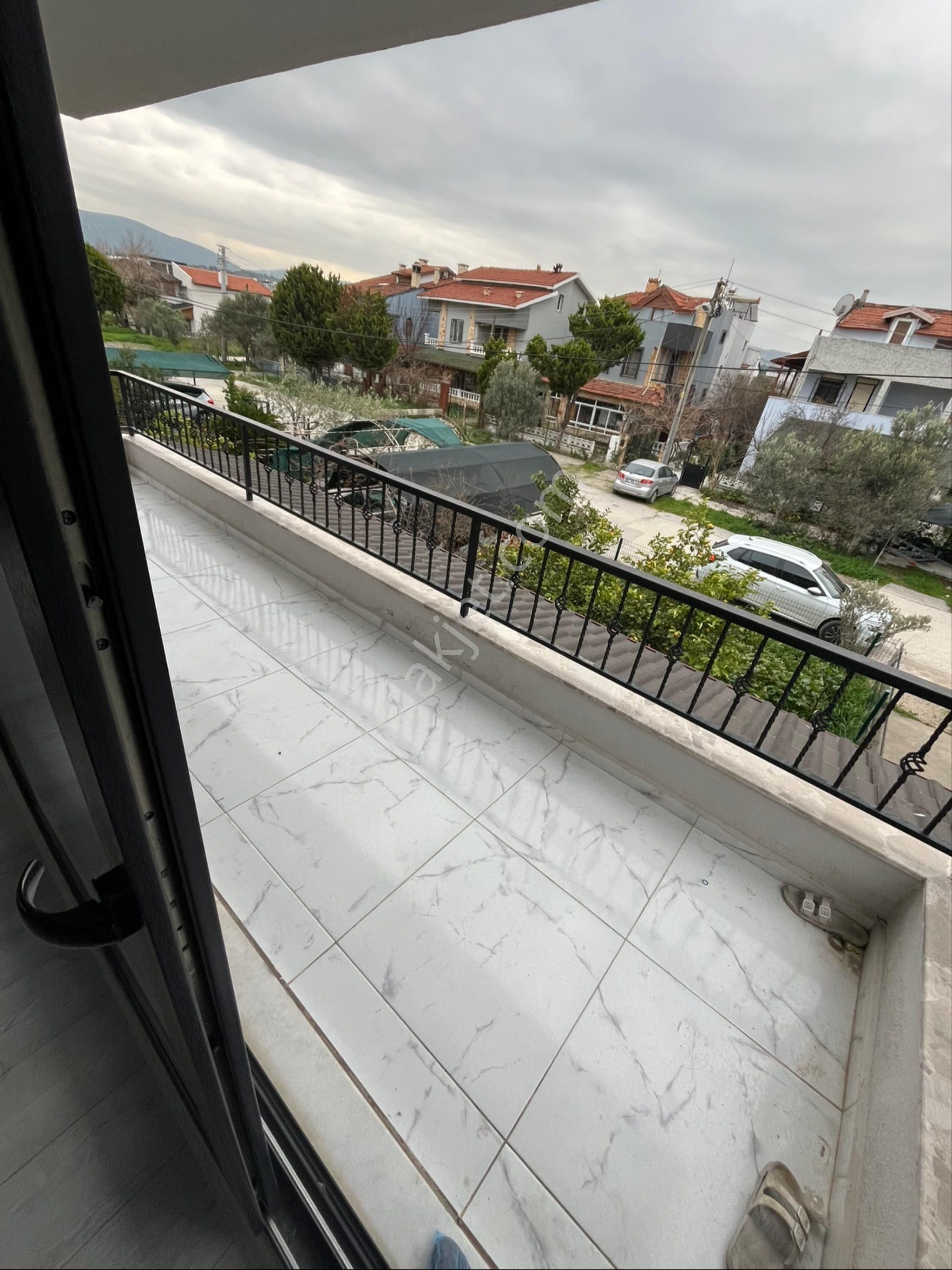 Urla Atatürk Mah.kiralık Daire - Görsel 7