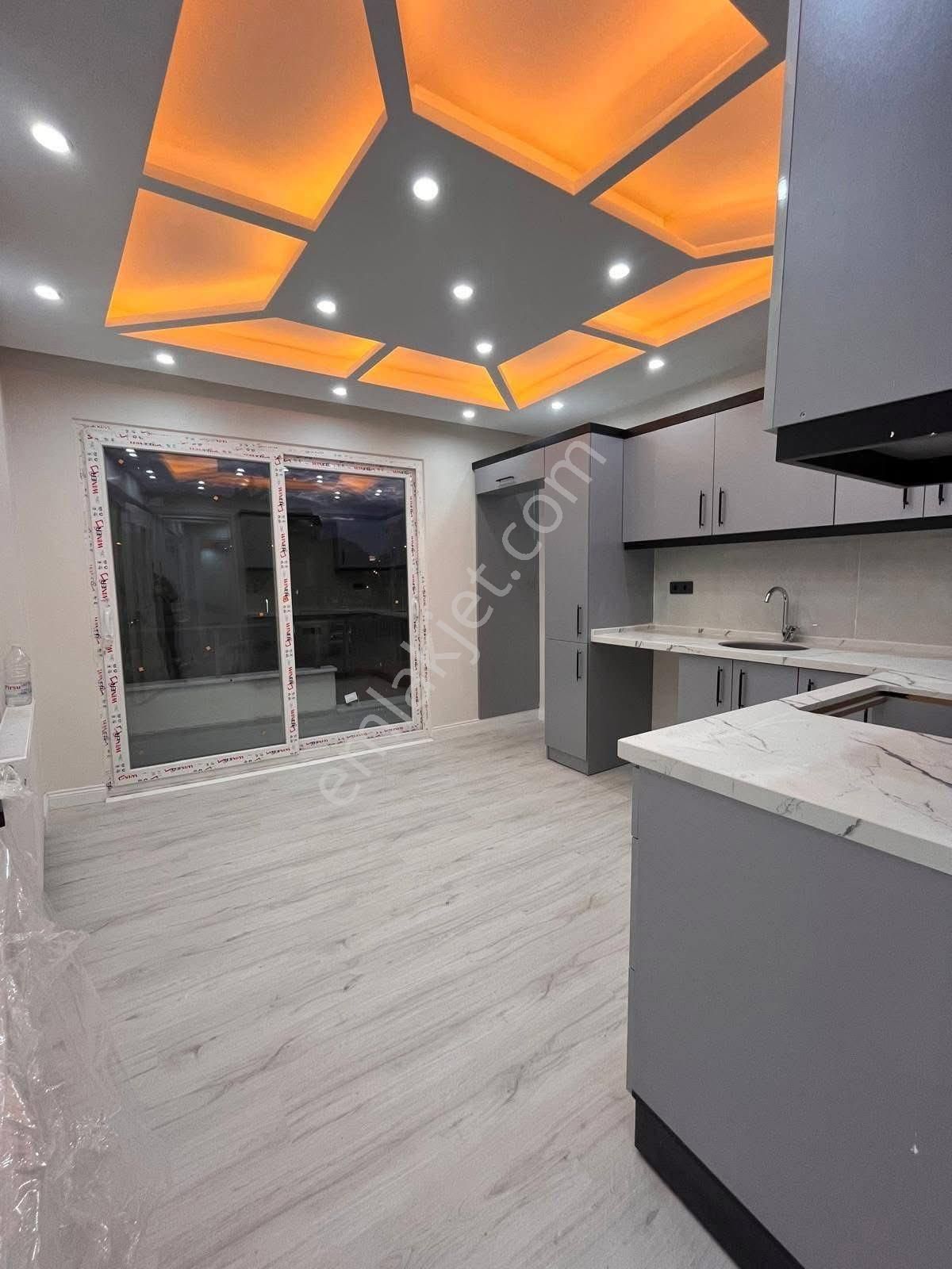 Aydoğdu Mahallesi’nde Satılık 3+1 Daire - Görsel 4