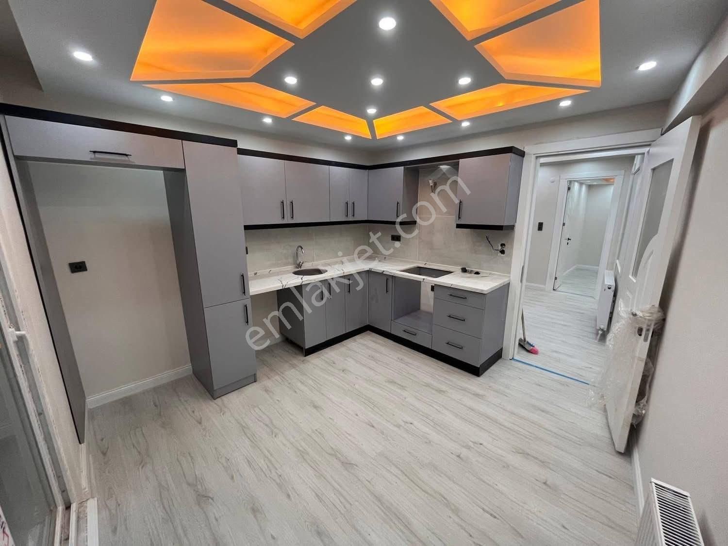 Aydoğdu Mahallesi’nde Satılık 3+1 Daire