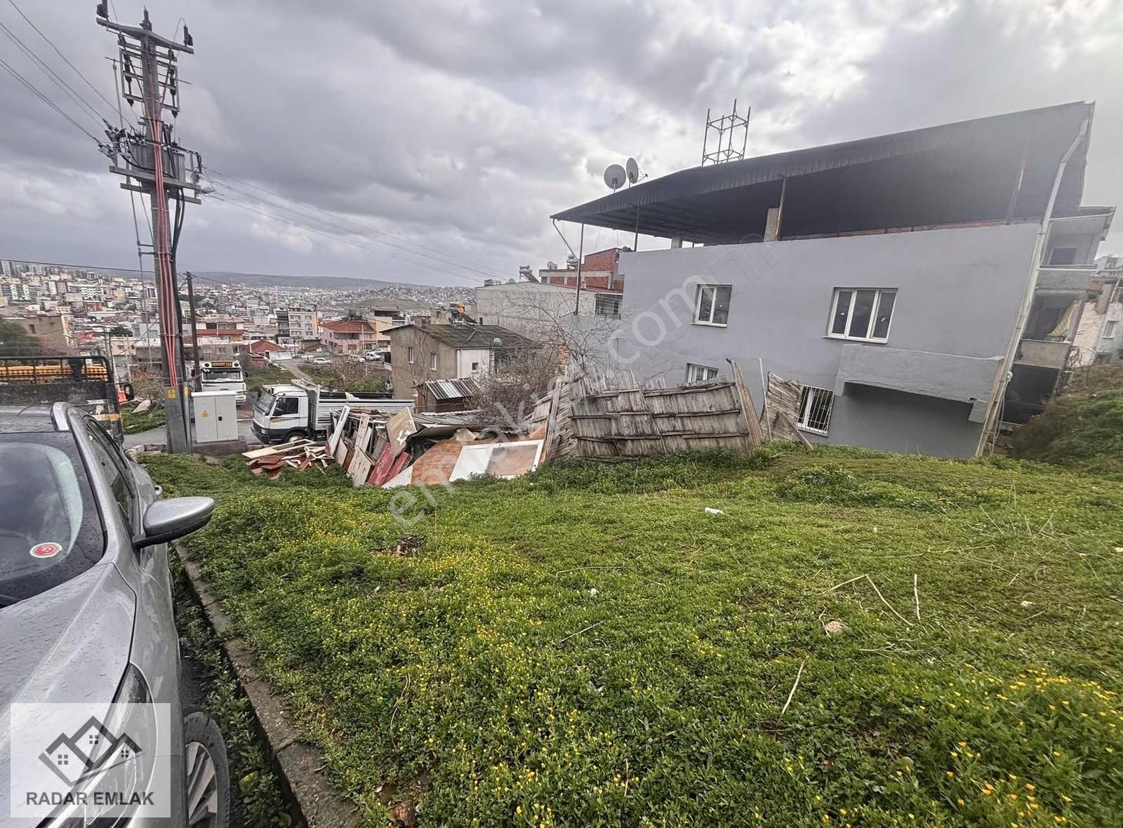 Karabağlar Limontepe Kentsel Dönüşüm Alanında 324 M2 - Görsel 4