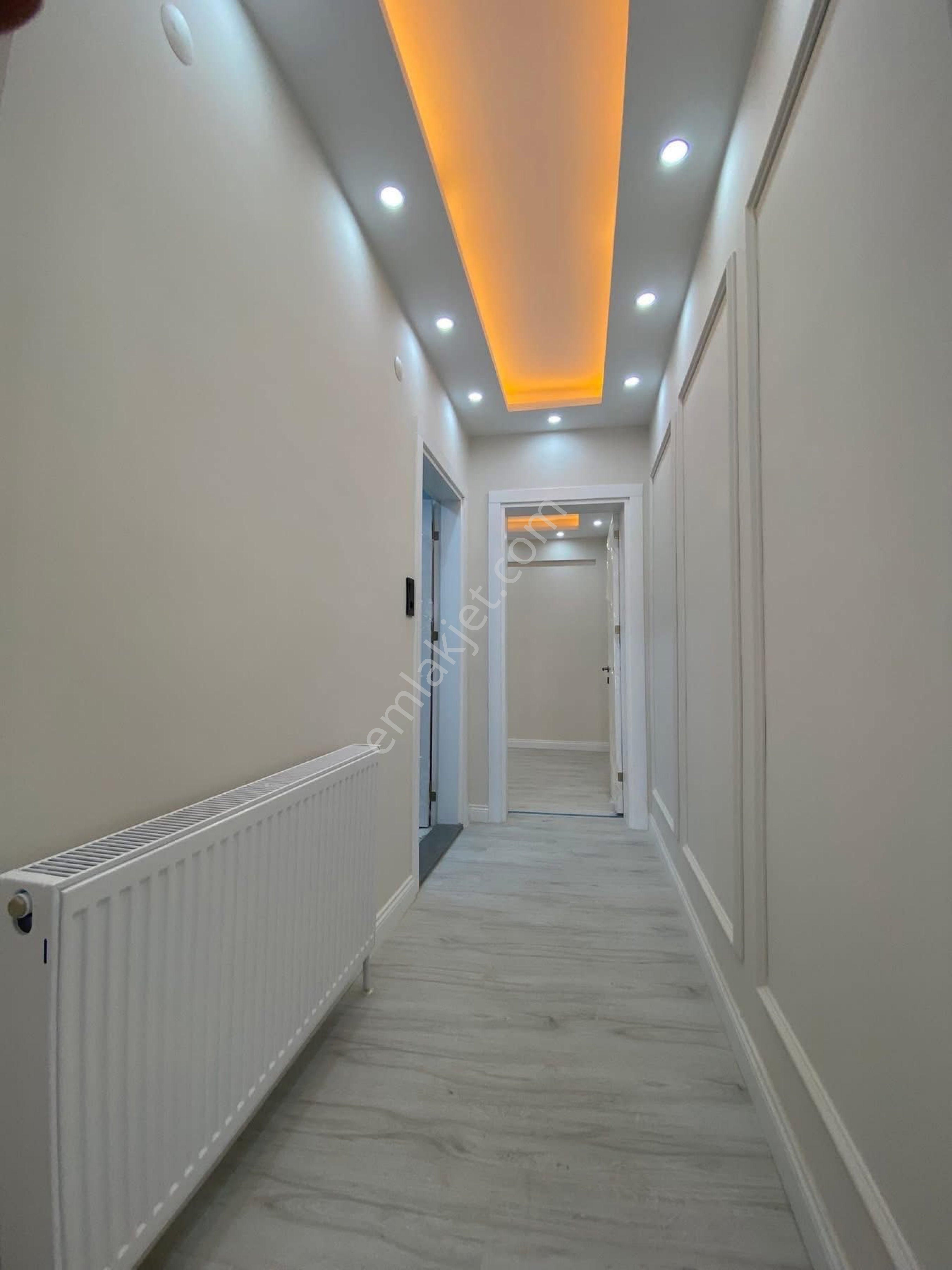 Cumhuriyet Mahallesi’nde Geniş 3+1 Satılık Daire - Görsel 3