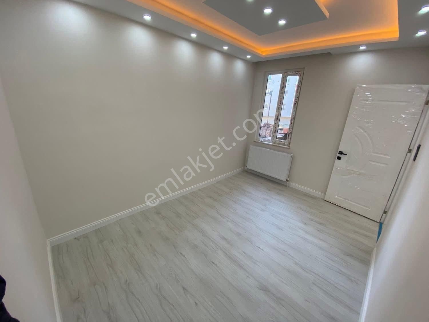 Cumhuriyet Mahallesi’nde Geniş 3+1 Satılık Daire - Görsel 12