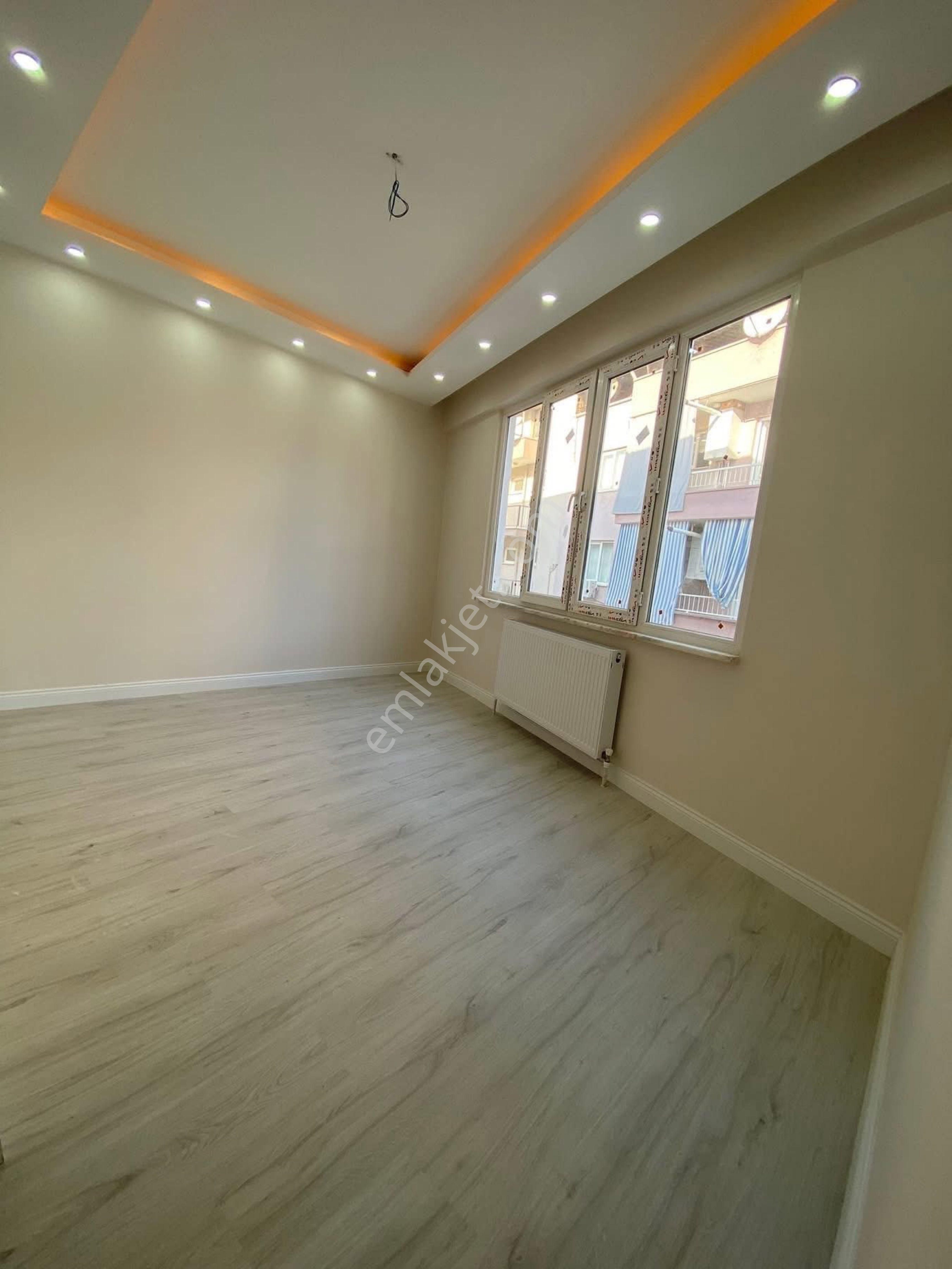 Cumhuriyet Mahallesi’nde Geniş 3+1 Satılık Daire - Görsel 5