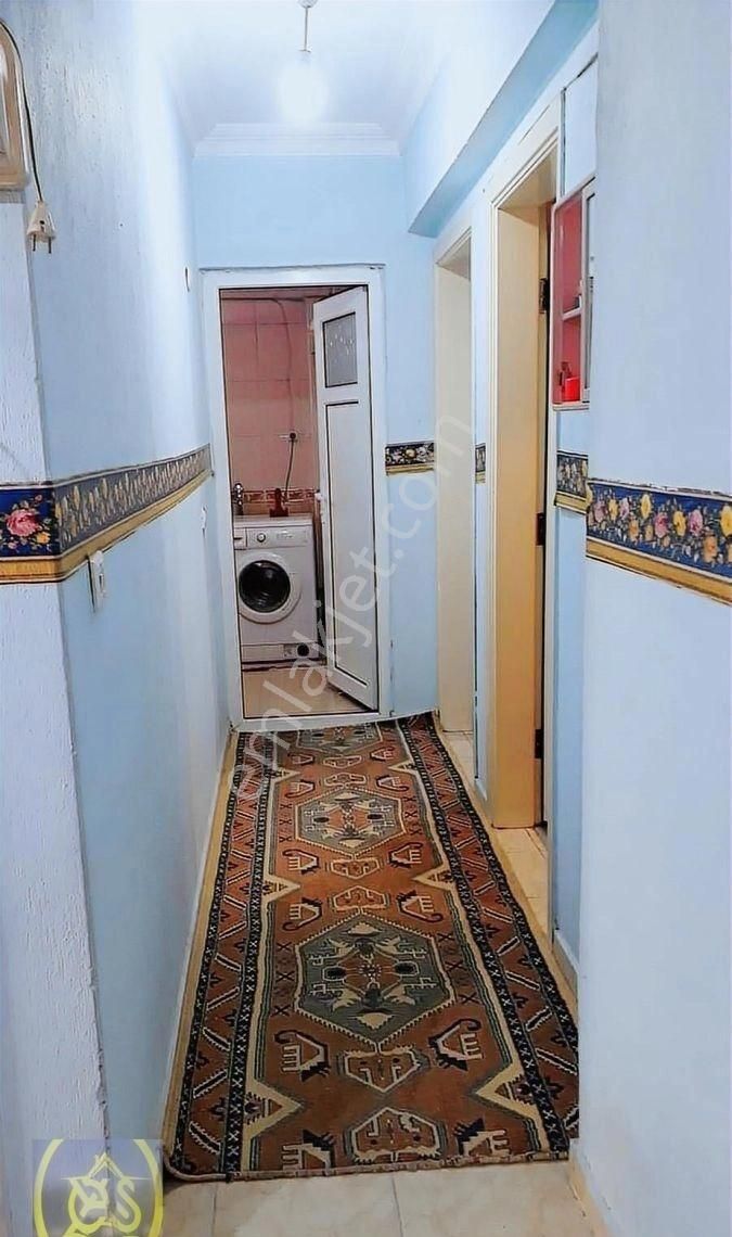 Topraklık Salı Pazarı Yakını Kaçırılmayacak 3+1 Mükemmel Daire - Görsel 8