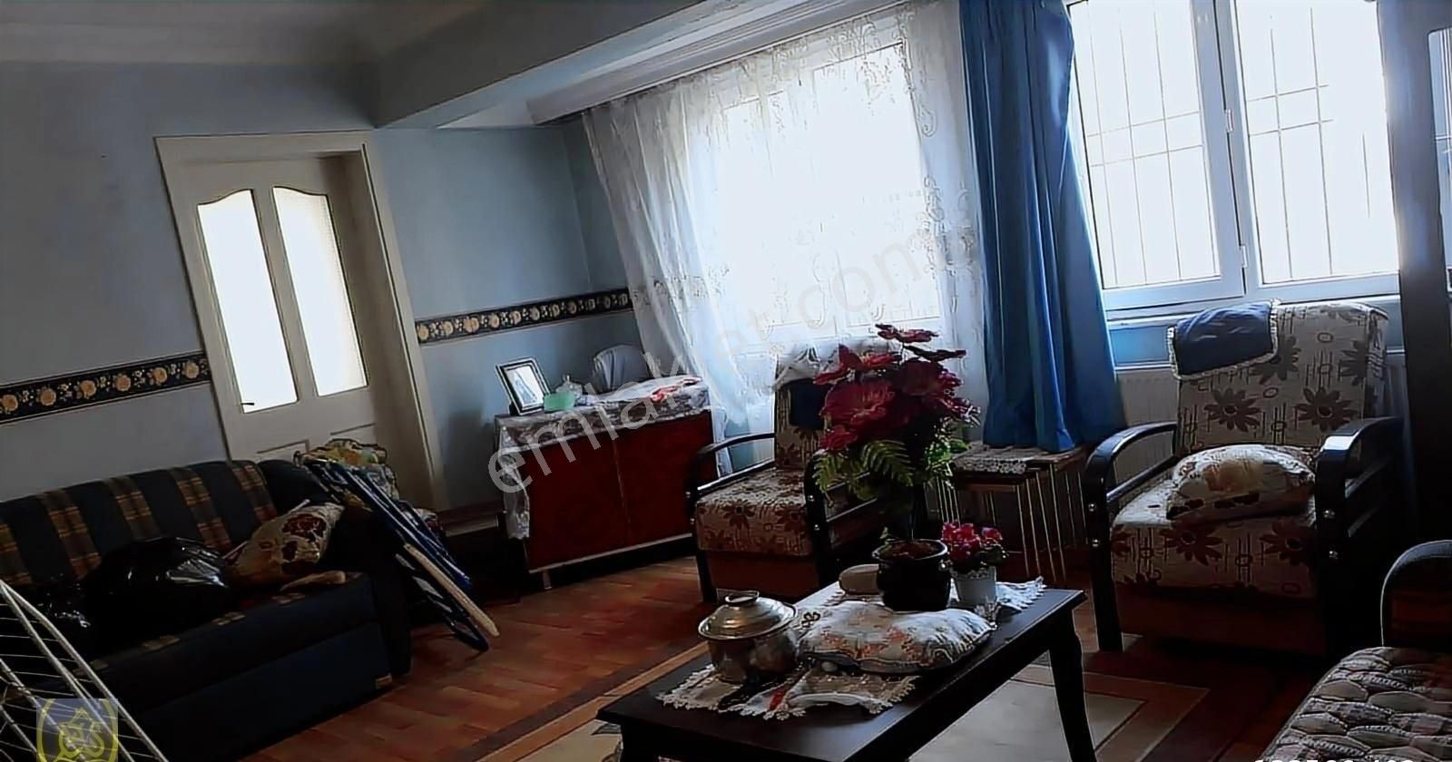 Topraklık Salı Pazarı Yakını Kaçırılmayacak 3+1 Mükemmel Daire - Görsel 9