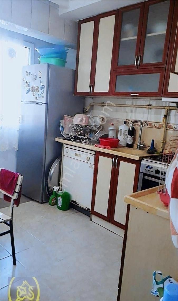 Topraklık Salı Pazarı Yakını Kaçırılmayacak 3+1 Mükemmel Daire - Görsel 3