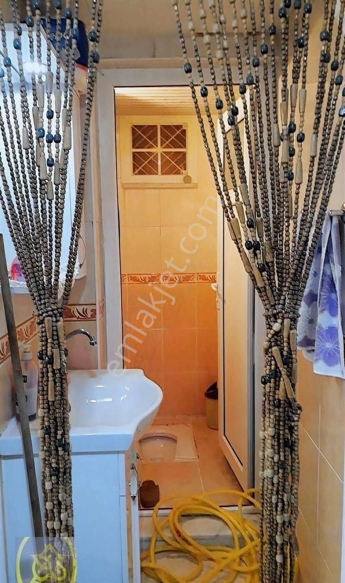 Topraklık Salı Pazarı Yakını Kaçırılmayacak 3+1 Mükemmel Daire - Görsel 11